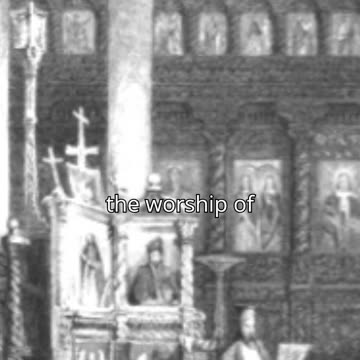 Our souls belong only to God