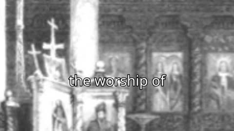 Our souls belong only to God