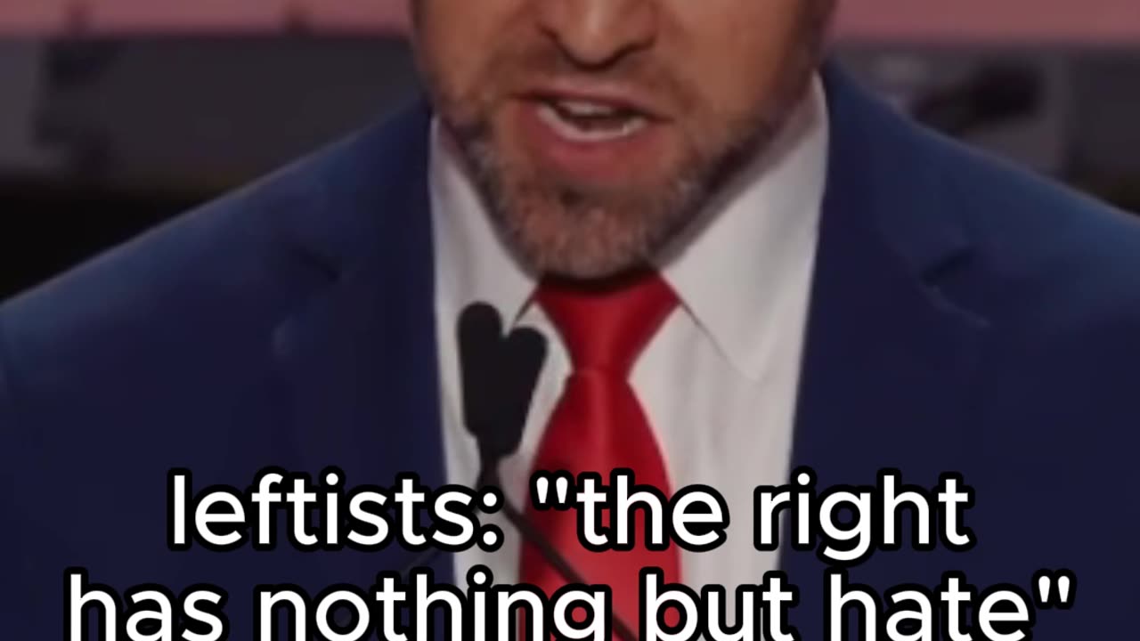 Keep America’s revival going ✝️