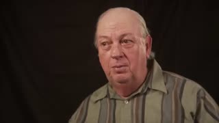 An Alien Taught Me the Meaning of God | Clifford Stone