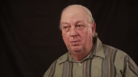 An Alien Taught Me the Meaning of God | Clifford Stone