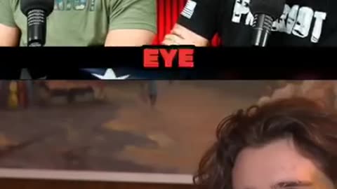 Trans Person Gets Shot With Non-Leathal Weapon And When Clashing With ICE..