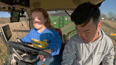 Little Johnstons S16E6