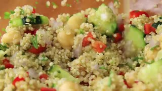 4 Healthy Salad Recipes for Weight Loss | Easy & Delicious Meal Ideas