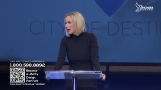 Pioneer Channel LIVE