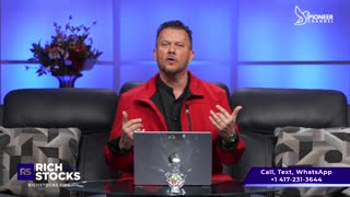 Pioneer Channel LIVE