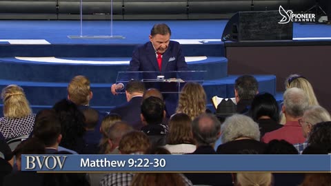 Pioneer Channel LIVE