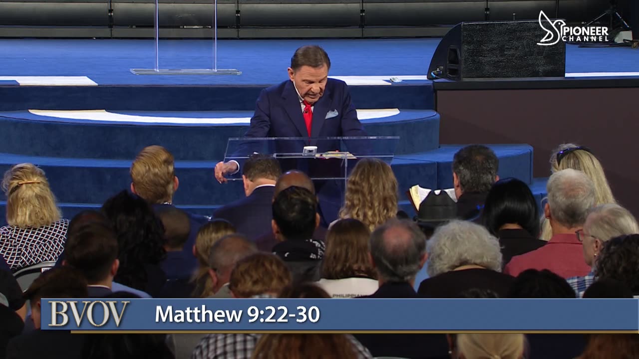 Pioneer Channel LIVE