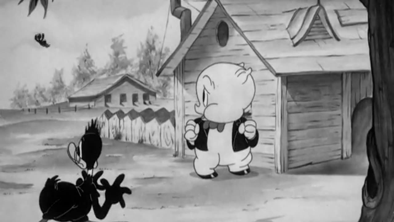 Wise Quacks (1939) | Warner Bros