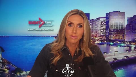 The Right View with Lara Trump | NASA Is Back - 01/14/26