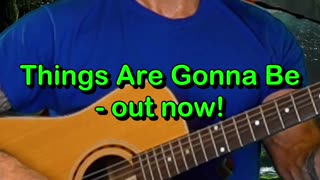 Things AREN'T Gonna Be Alright... Or Maybe They Are - What Do I Know?