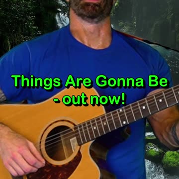 Things AREN'T Gonna Be Alright... Or Maybe They Are - What Do I Know?