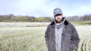 Canadian farmers defy dire climate scenarios with adaptation strategies