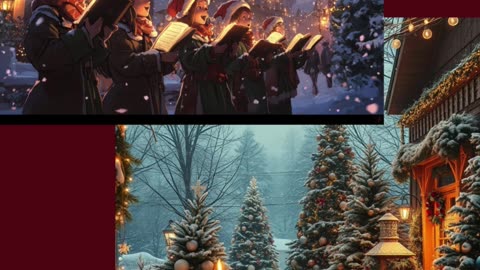 48 Hours of Special Christmas programming