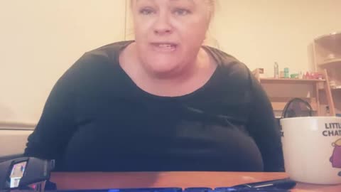 Misfit Bec Season 1 Episode 38 Bec Mega Rants ! XD XD !!