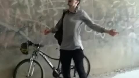 La Huasteca Park 9 (Santa Catarina, Nuevo Leon, Mexico)