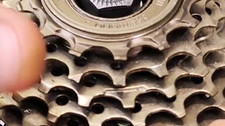 Bicycle freewheel removal and installation