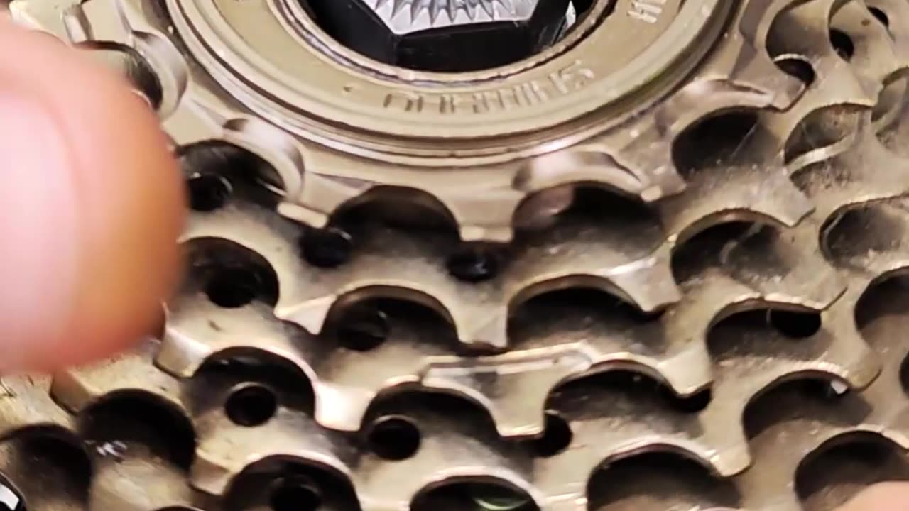 Bicycle freewheel removal and installation