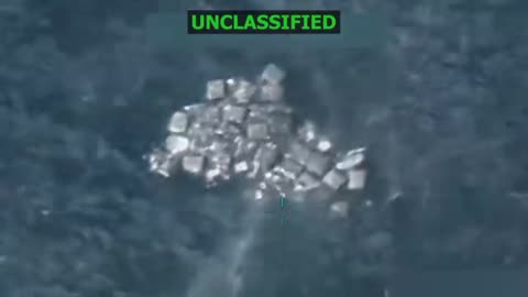 Department of War has carried out yet another lethal kinetic strike