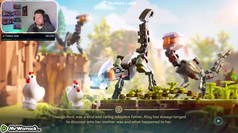 Who Said Legos aint fun