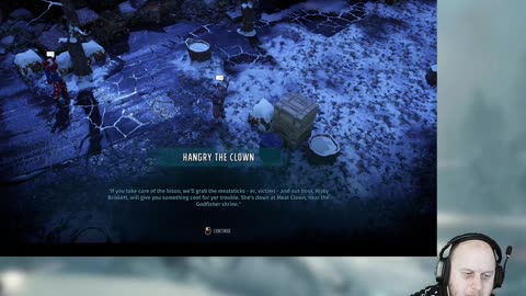 Wasteland 3: DLCs are Done! Now We're Just Exploring Before Finishing the Game!
