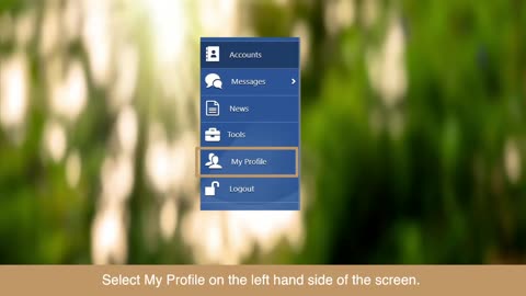 Find Your Global recording number GFG