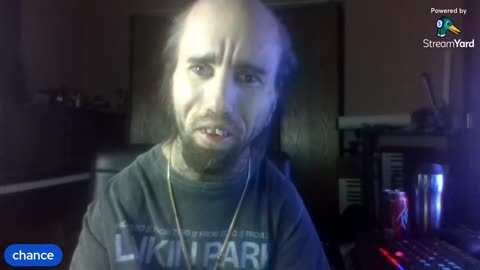 Cyraxx video on YT. "a message to my troll "wife"...". 1/6/2026.