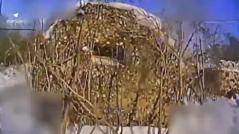 Ukrainian Border Forces Hit Multiple Targets Including a Comms Outpost, Infantry Group and More