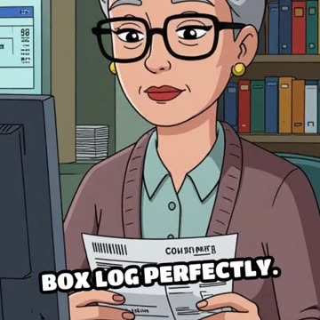 Library Fine Dispute Ends With Surprising Detail