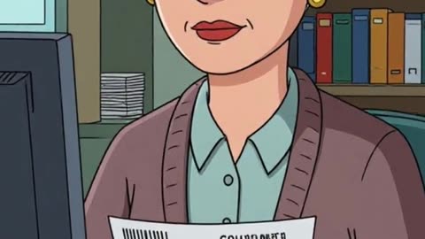 Library Fine Dispute Ends With Surprising Detail