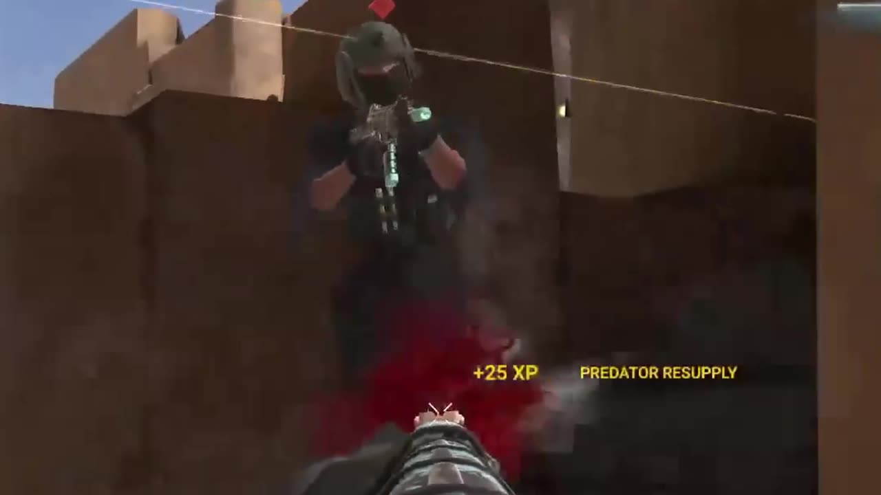 Combat Master highlights 58-7 #shorts