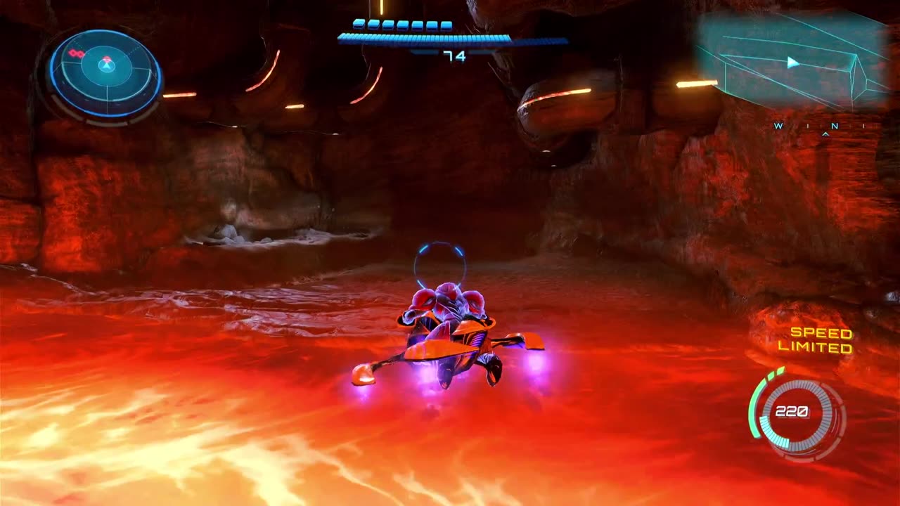 Metroid Prime: 4 Beyond (2025) - [Part 15] - Green Crystals