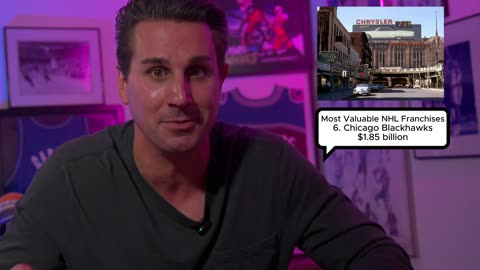 The Most ‘All-In’ Franchise in NHL History?