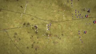 NAPOLEON-LA BATALLA DE MARENGO(GRAN REMONTADA)