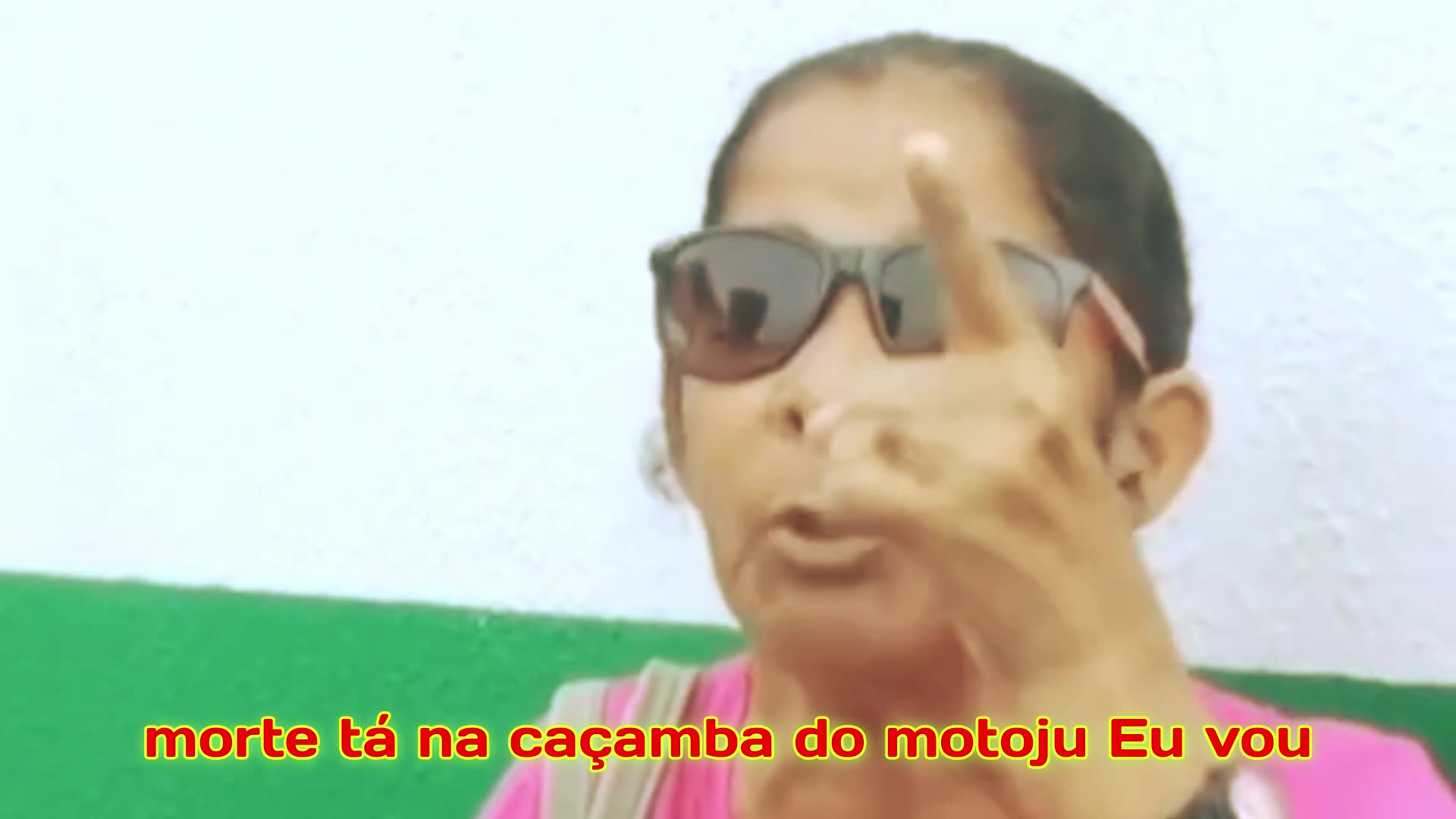 SOM ALTERNATIVO - Sangue de Jesus tem Poder