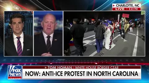 Deportation Operations Will NOT BE STOPPED