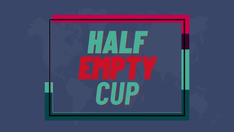 The Half Empty Cup of Joe - 01.06.2025