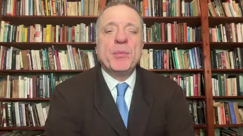 Moscow Ridicules UK Navalny Frog Poison Claim; Gerasimov Talks Dnepro Offensive; Big Iran War Coming