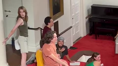 Amherst College | Jewish Sexual Revolution