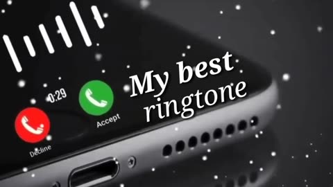 My best ringtone new viral ringtone 2023