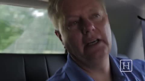 Graham 2015: If you don't like Biden as a person you probably have a problem You need psychotherapy