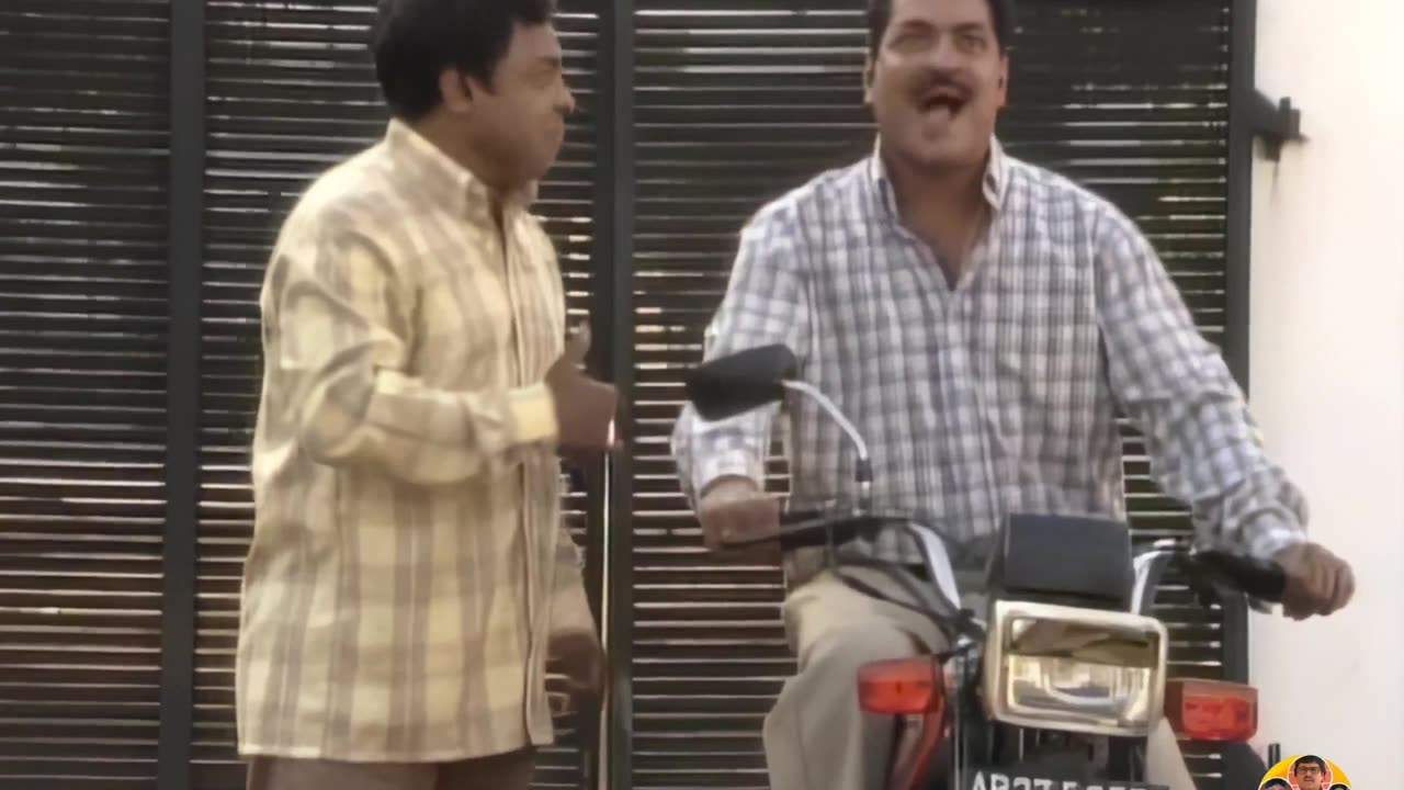 || Episode 14 [ 4K ]. టీవీ టీవీ తివ్విట్టం || #appaji #anji #saravam #amrutham