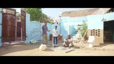 ADAB MISTRI (Full Comedy Video) I New Punjabi Comedy Video 2024