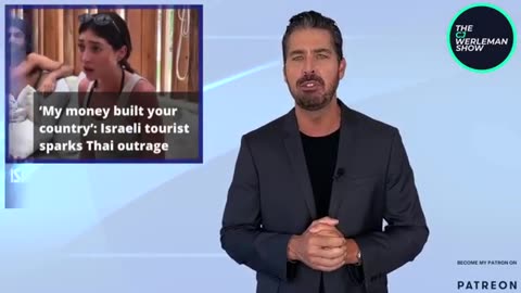 Israelis SUDDENLY Mass Deported From Many Countries