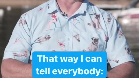 Why i called my dog Six Miles