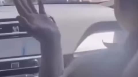 Self driving car Service, why would you want to be a guinea pig to this new technology?