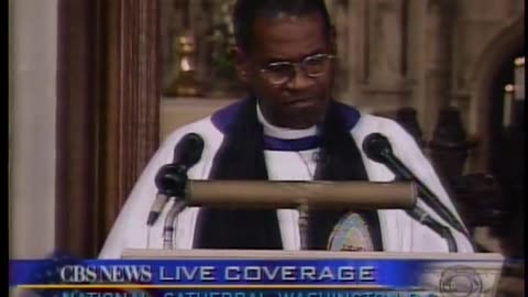 9 Eyewitness News at Noon WUSA September 14, 2001 1200pm-1230pm EDT