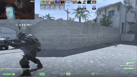 UNSEEN *RARE* Nightwere CS2 clips with Joispoi24