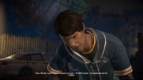 PC Longplay 959 The Walking Dead - A New Frontier - Episode 1 - Ties That Bind Part One