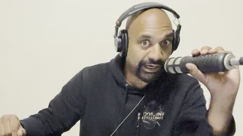 Bloodline & Battlelines 29 - EXONERATED (Merry Christmas 2025)